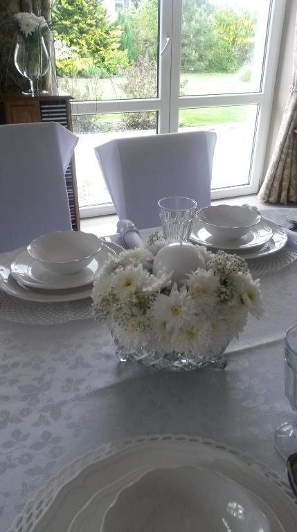 B&B Kamelia Komorniki  Dış mekan fotoğraf